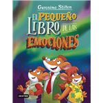 El pequeño libro de las emociones