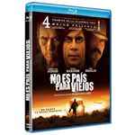 No es país para viejos  - Blu-ray