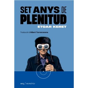 Set anys de plenitud