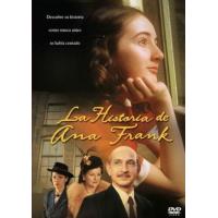 La historia de Ana Frank - DVD