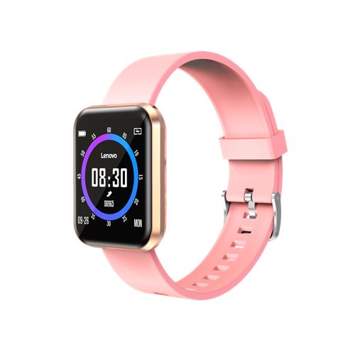 Smartwatch Lenovo E1 Pro Oro rosa