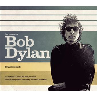 Los Tesoros De Bob Dylan