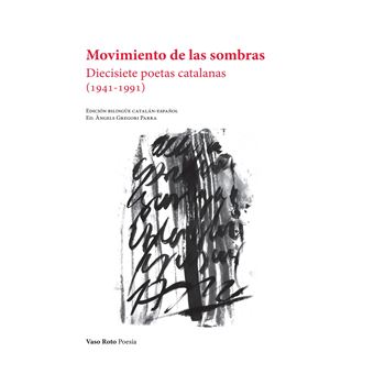 Movimiento De Las Sombras