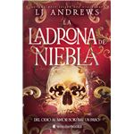 La ladrona de niebla