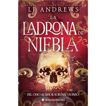 La ladrona de niebla