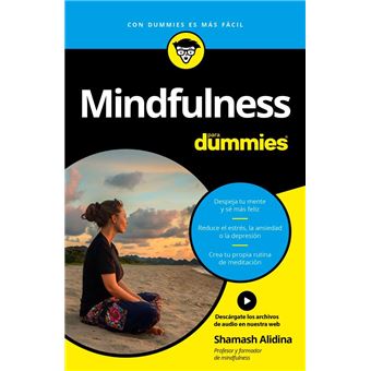 Mindfulness para Dummies - 1
