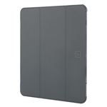 Funda Tucano Satin para iPad Air 2024 13" M2 Azul oscuro