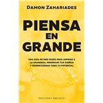 Piensa En Grande