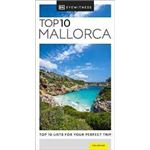 DK Eyewitness Top 10 Mallorca (Pocket Travel Guide)