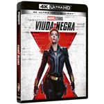 Viuda Negra - UHD+Blu-ray