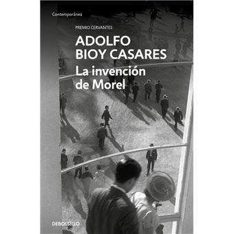 La invención de Morel