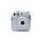Funda Fujifilm Blanco para Instax Mini 12