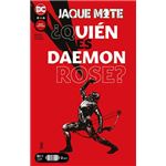 Jaque Mate núm. 2 de 6