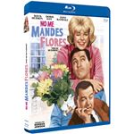 No me mandes flores - Blu-ray