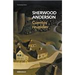 Cuentos reunidos de  Sherwood Anderson