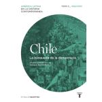 Chile 5. 1960/2010. la búsqueda de