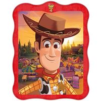 Toy Story 4. Caja metálica