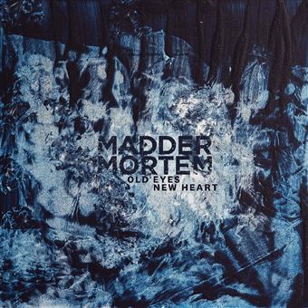 Old Eyes, New Heart - CD