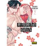 Mi Prometido Yakuza 07