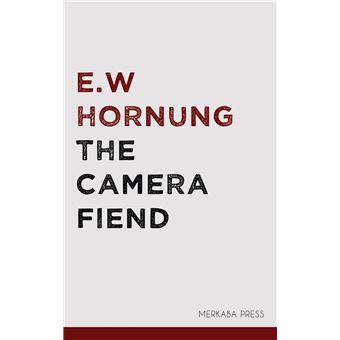 The Camera Fiend - 1