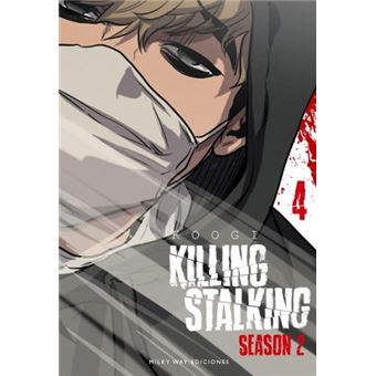 Killing stalking season 2 4