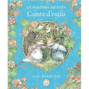 Conte D`Estiu
