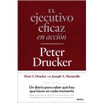 El Ejecutivo Eficaz En Accion