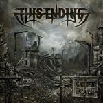 Garden of death - CD