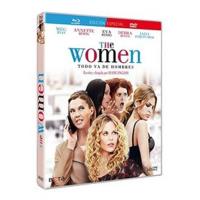 The Women - Blu-Ray + DVD