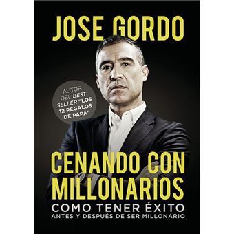 Cenando con millonarios