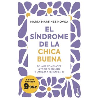 El síndrome de la chica buena