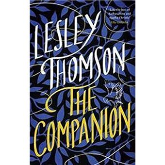 The Companion - 1