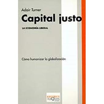 Capital justo - 1