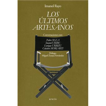 Los Ultimos Artesanos