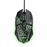 Ratón gaming Trust GXT113 Felox LED