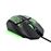 Ratón gaming Trust GXT113 Felox LED