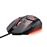 Ratón gaming Trust GXT113 Felox LED