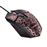 Ratón gaming Trust GXT113 Felox LED