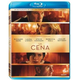 La cena - Blu-Ray