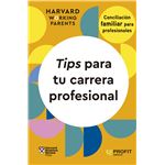 Tips Para Tu Carrera Profesional
