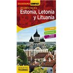 Estonia, Letonia y Lituania - Guiarama