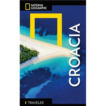 Croacia-Guia National Geographic Traveler