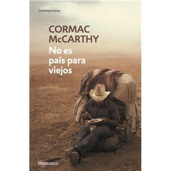 No es país para viejos