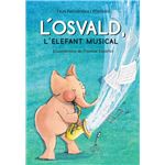 L'osvald elefant musical