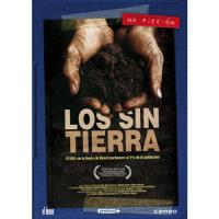 Los sin tierra V.O.S. - DVD