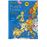 Atlas Para Niños Planeta Tierra