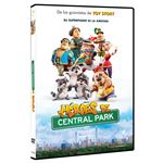 Héroes de Central Park - DVD