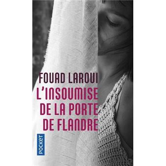 L'insoumise de la Porte de Flandre