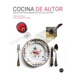 Cocina De Autor