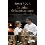 La cuina de la meva mare
